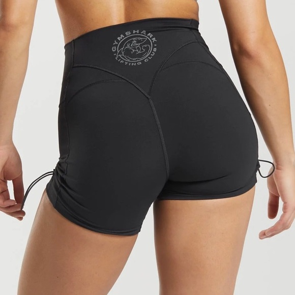 Gymshark Legacy Shorts - Picture 1 of 7